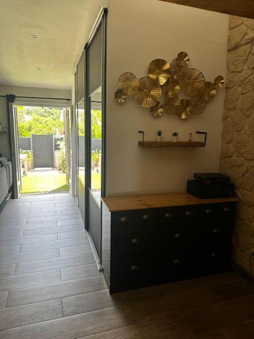 Magnifique Maison Avec Jardin Villa Marseille Exterior photo